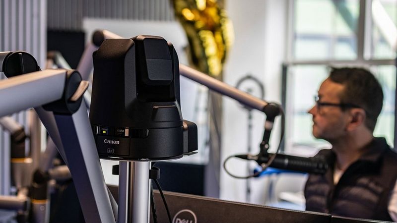 Impuls nasazuje kamery od Canonu