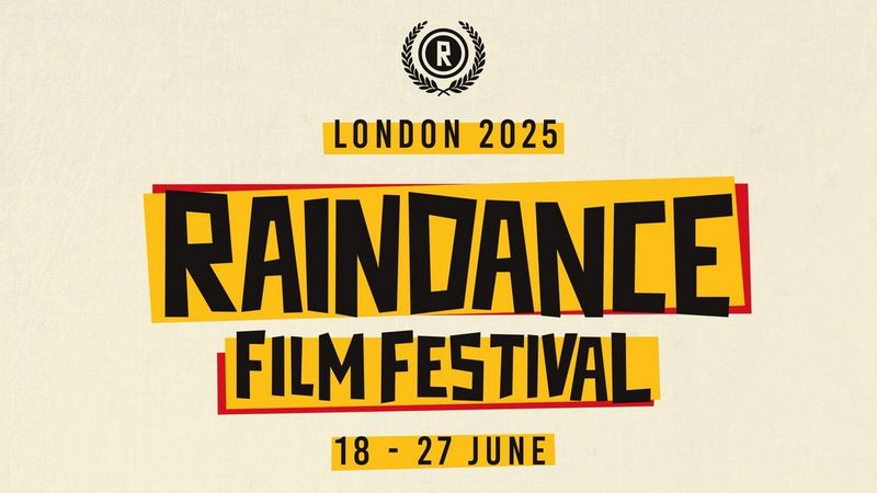 Raindance Film Festival 2025