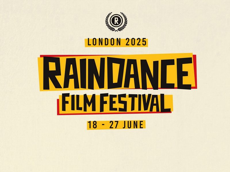 Canon sponsoring Raindance 2025 festival