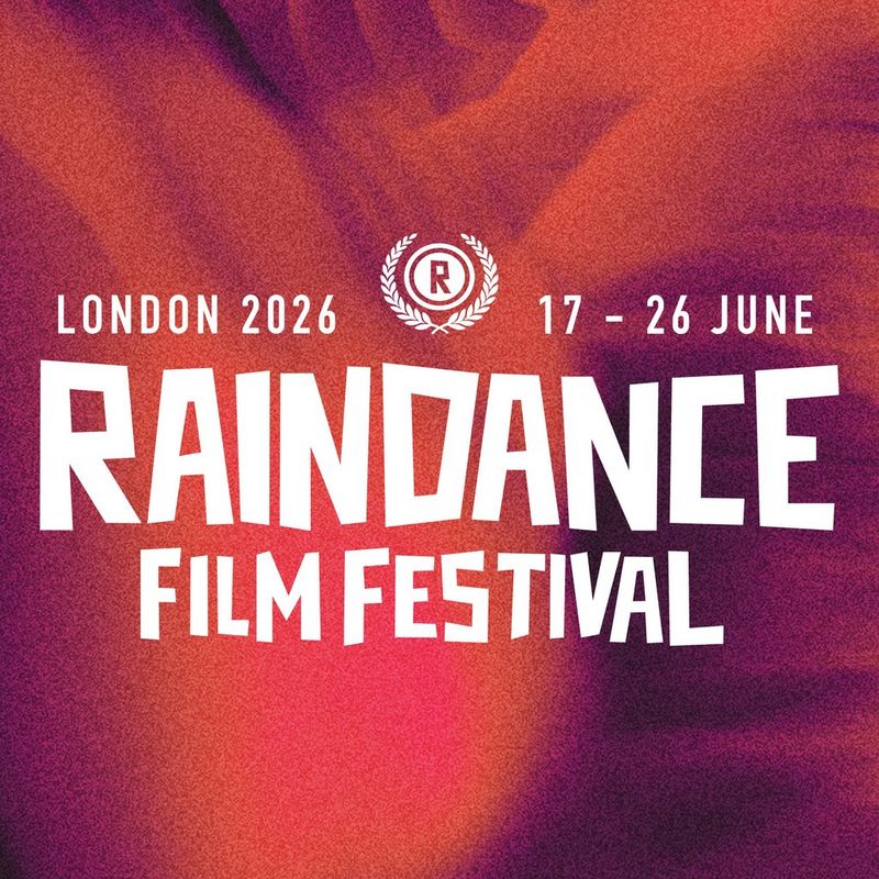 Canon sponsert das Raindance Film-Festival 2026