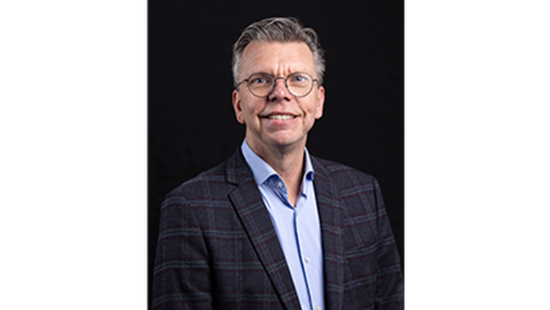 Ralph De Geest, Manager Marketing & Business Development – Canon BeNeLux