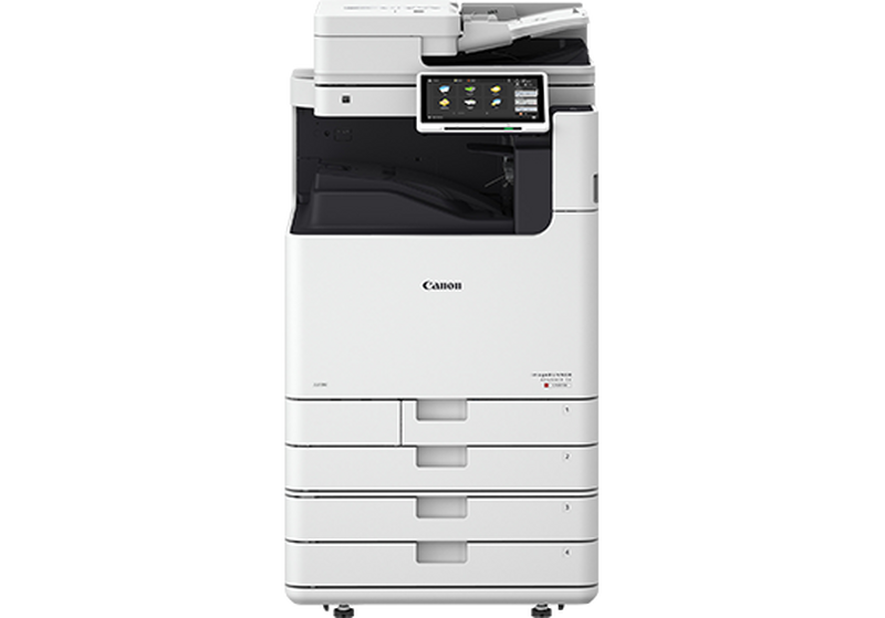 imageRUNNER ADVANCE DX c5800 Series