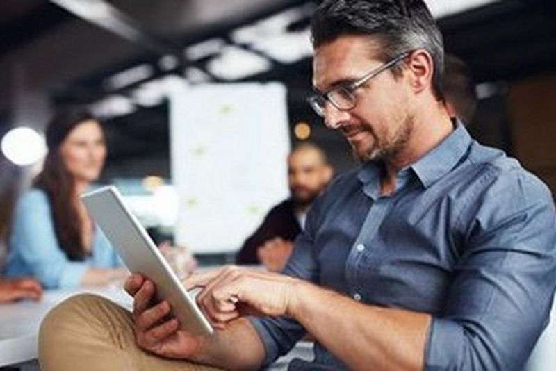 Ratkaisut etätyöhön