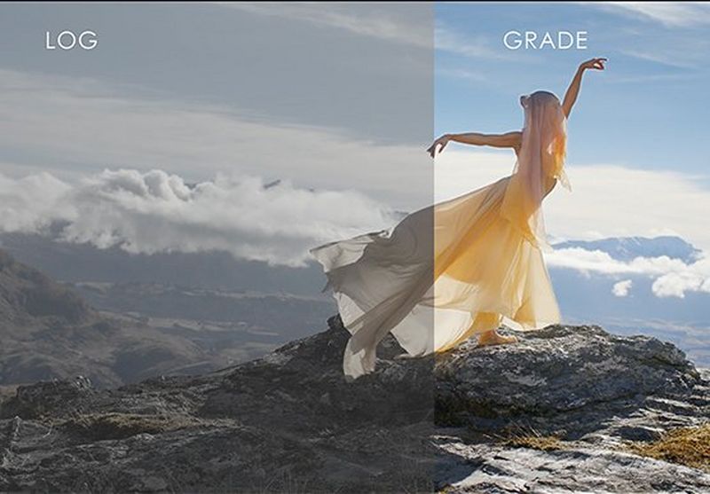 Cinema RAW Light explained