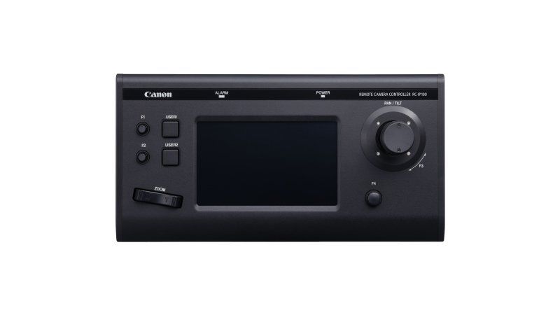 Canon RC-IP100