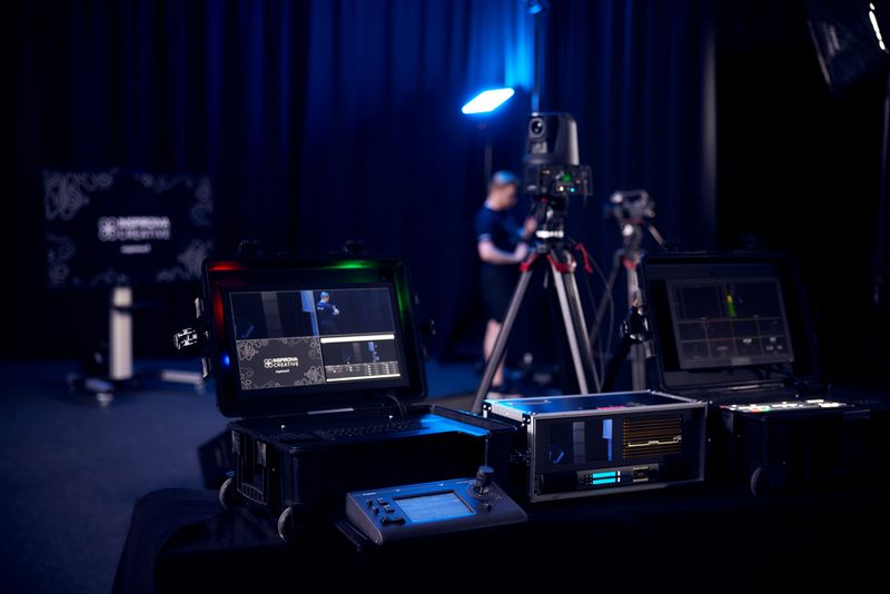 RC-IP100 Case Study Inspiroiva Creative