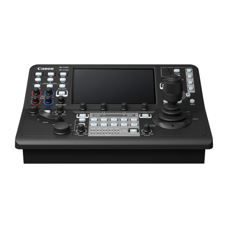 Canon RC-IP1000