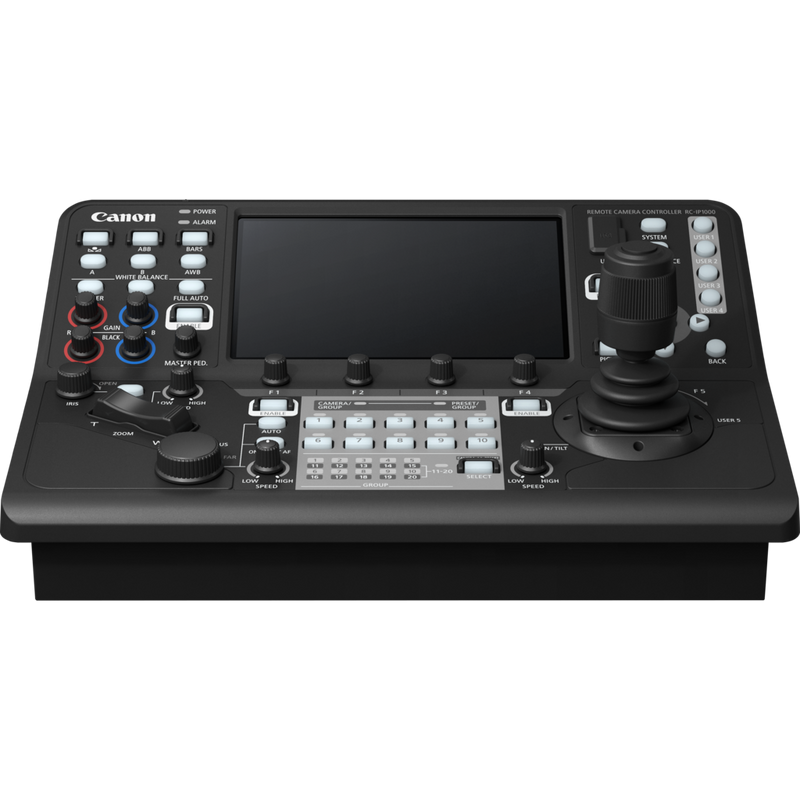 Canon RC-IP1000