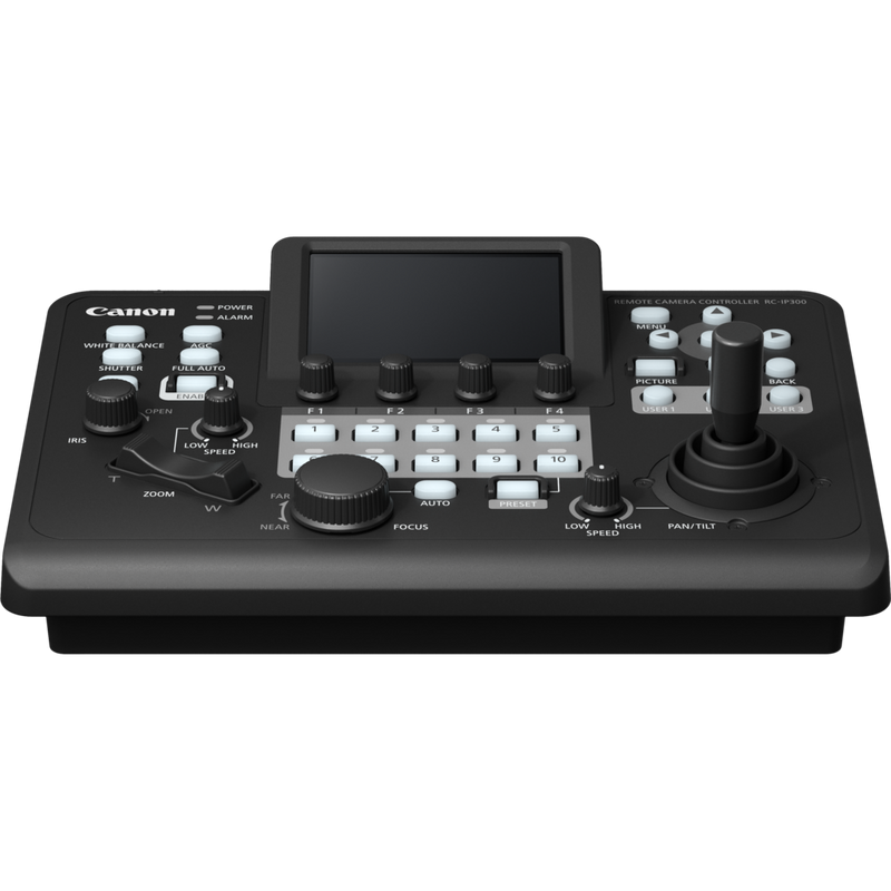 Canon RC-IP300
