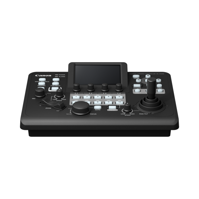 Canon RC-IP300