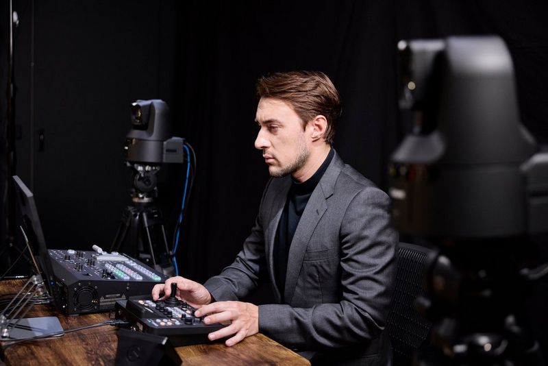 Transmetime për korporatat, të menaxhuara me thjeshtësi