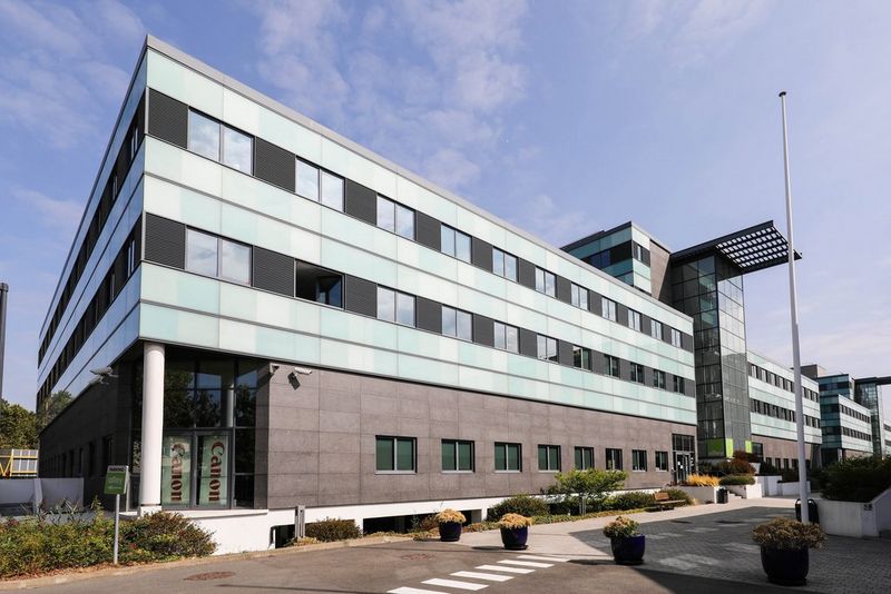 Canon Professional Service Centre