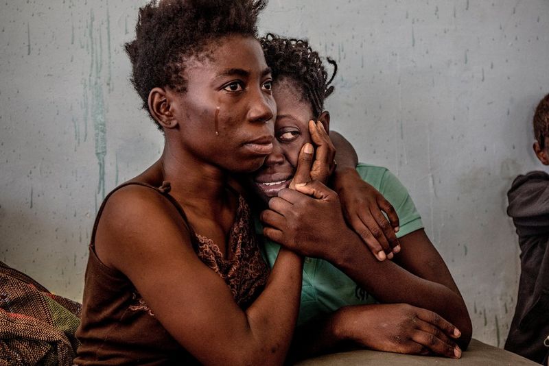 Does photojournalism have a future in the digital age?