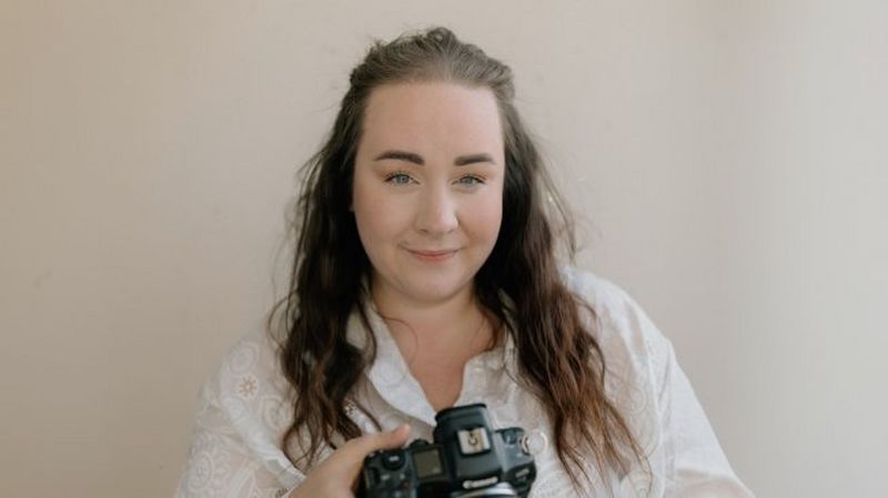 BREAK THE BIAS MED REBECCA LUNDH