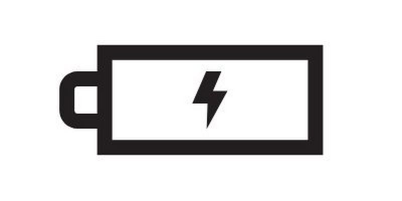 Rechargeable Li-ion battery