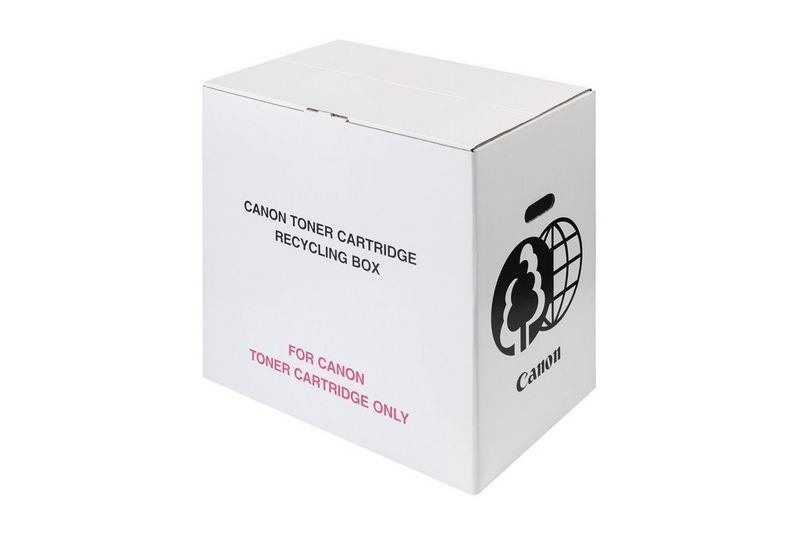 Hromadné vracení kazet