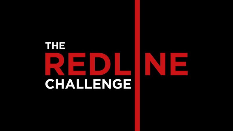 Canon Redline Challenge
