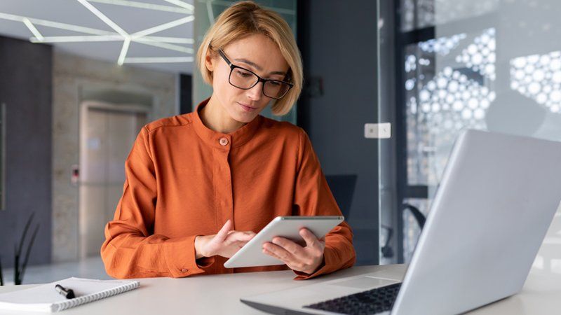 Regulamin usług i napraw