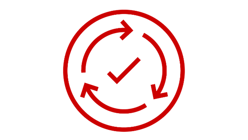 Rejestracja etapów produkcji