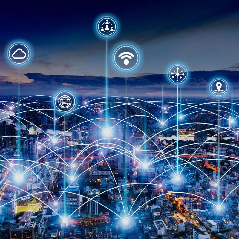 Digital transformation is the foundation for remote work