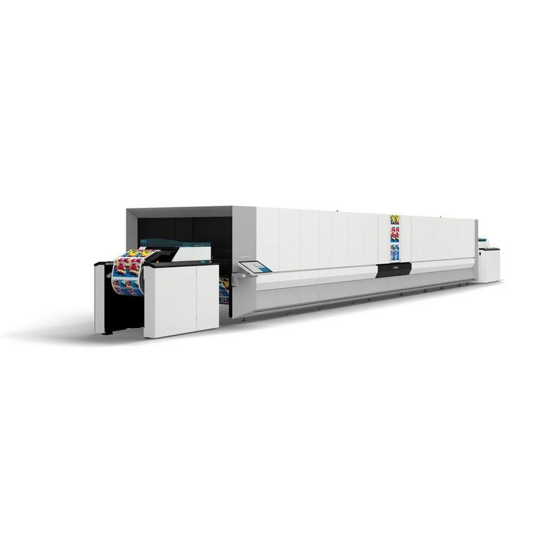 ProStream 1000 Serie