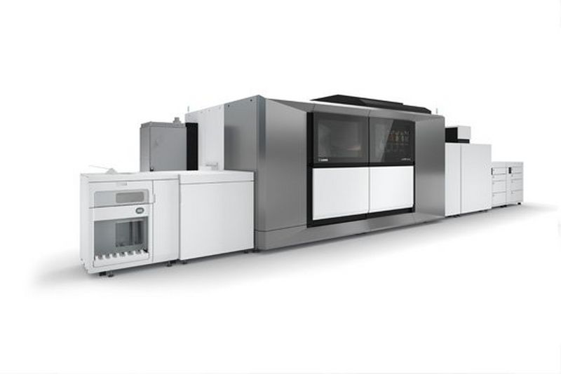 varioPRINT iX-series