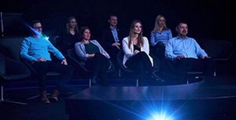 client demonstrations