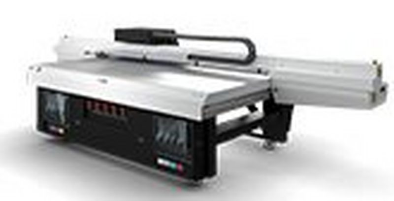 Canon Arizona UV flatbed printers