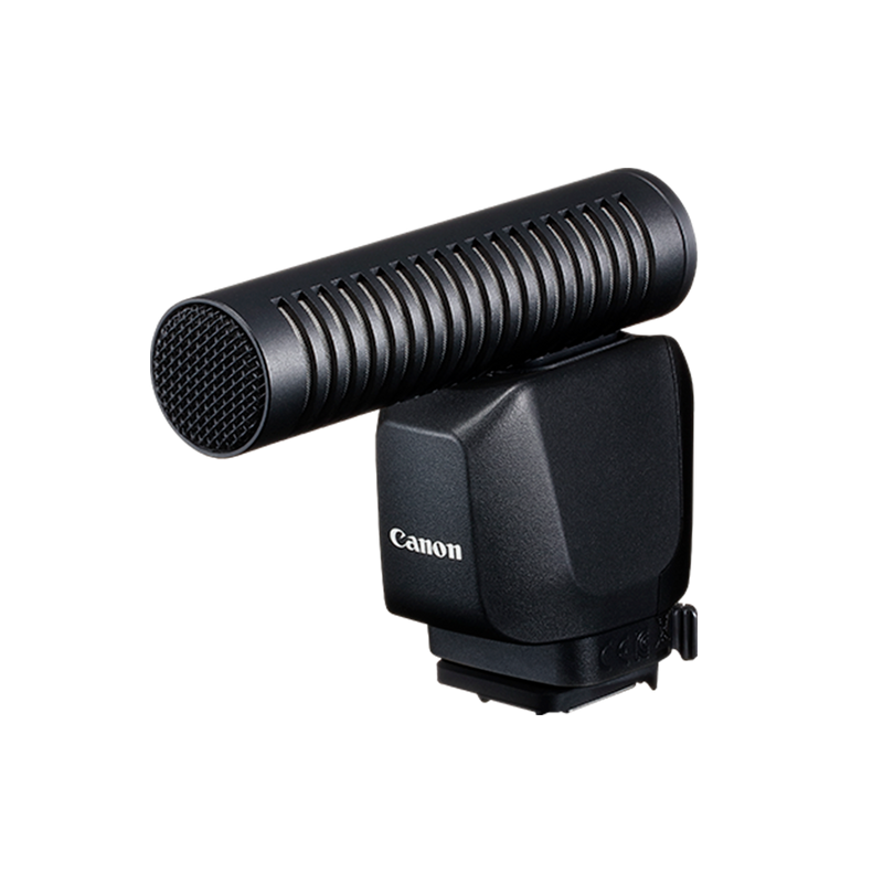 Direkcioni stereo mikrofon DM-E1D