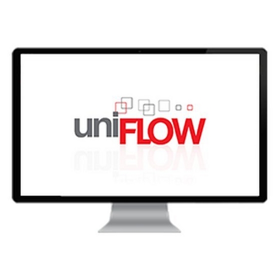 uniFLOW