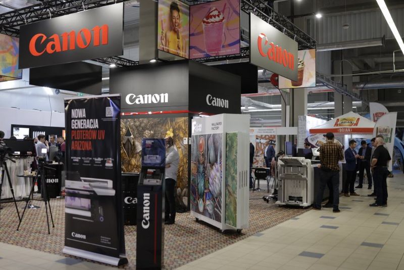 Międzynarodowe Targi Reklamy i Poligrafii RemaDays 2022