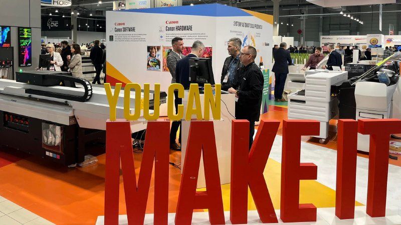 Canon na RemaDays 2023