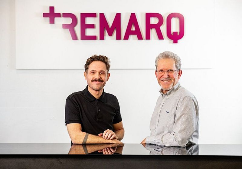 Remarq case study video