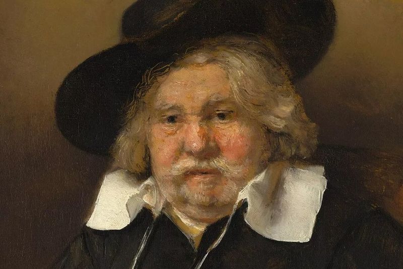 Ricreare le opere di Rembrandt