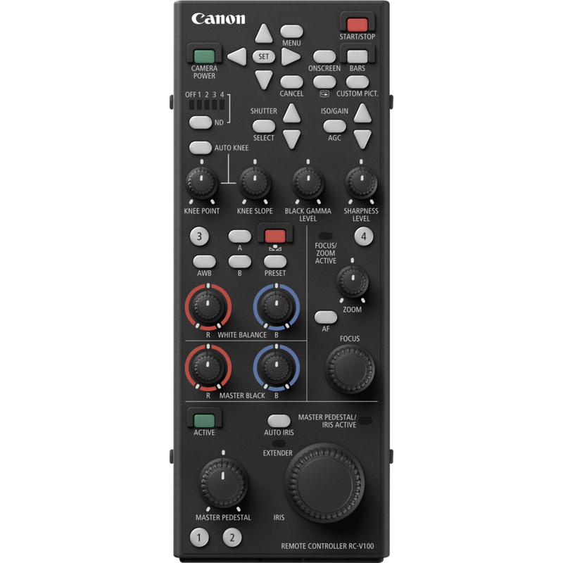Telecomando RC-V100