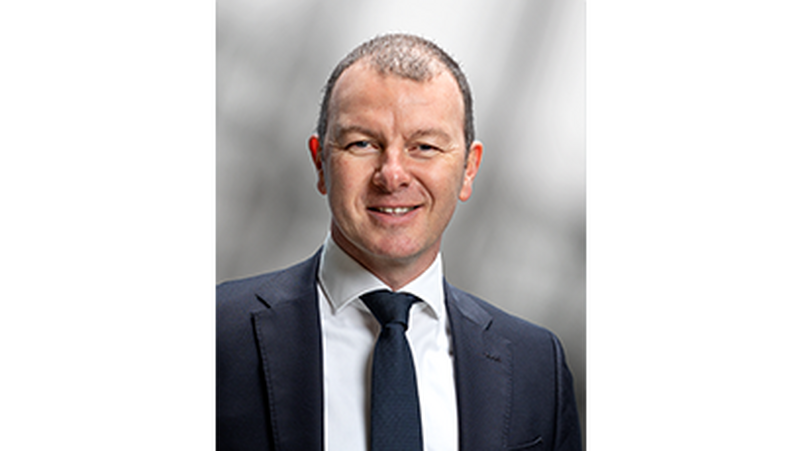 René Degros, Vice President – Canon Medical Systems Europe