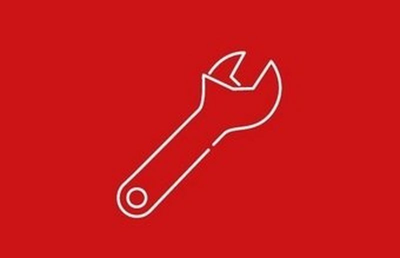 Assistenza e riparazione