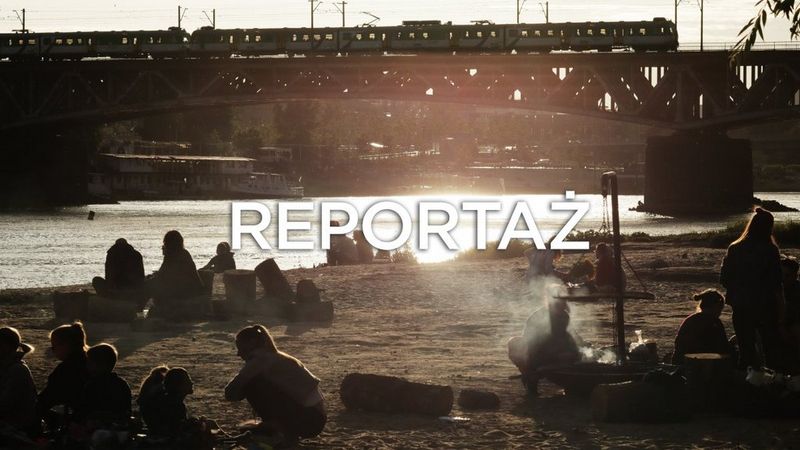Reportaż