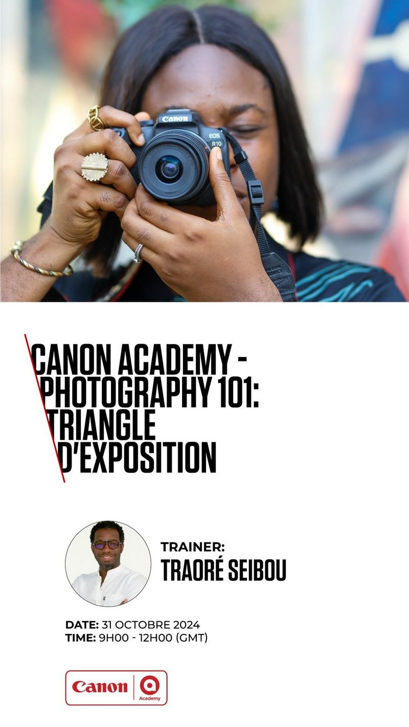 TRIANGLE D'EXPOSITION