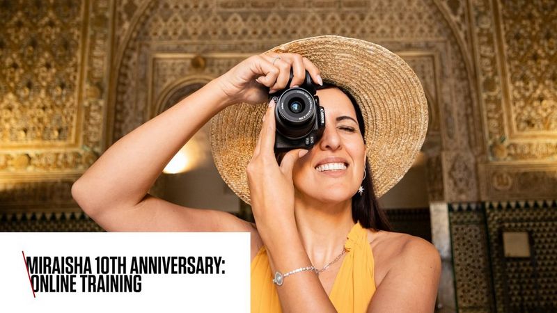 Miraisha online training