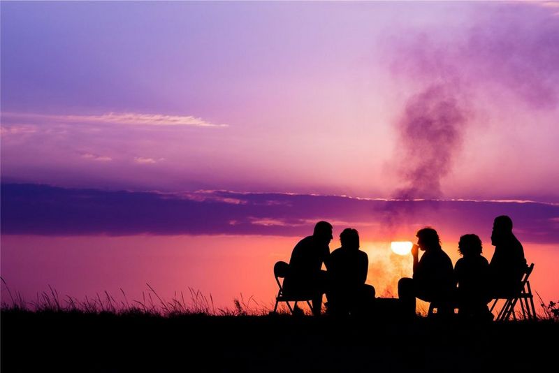 DEVELOP YOUR NETWORK