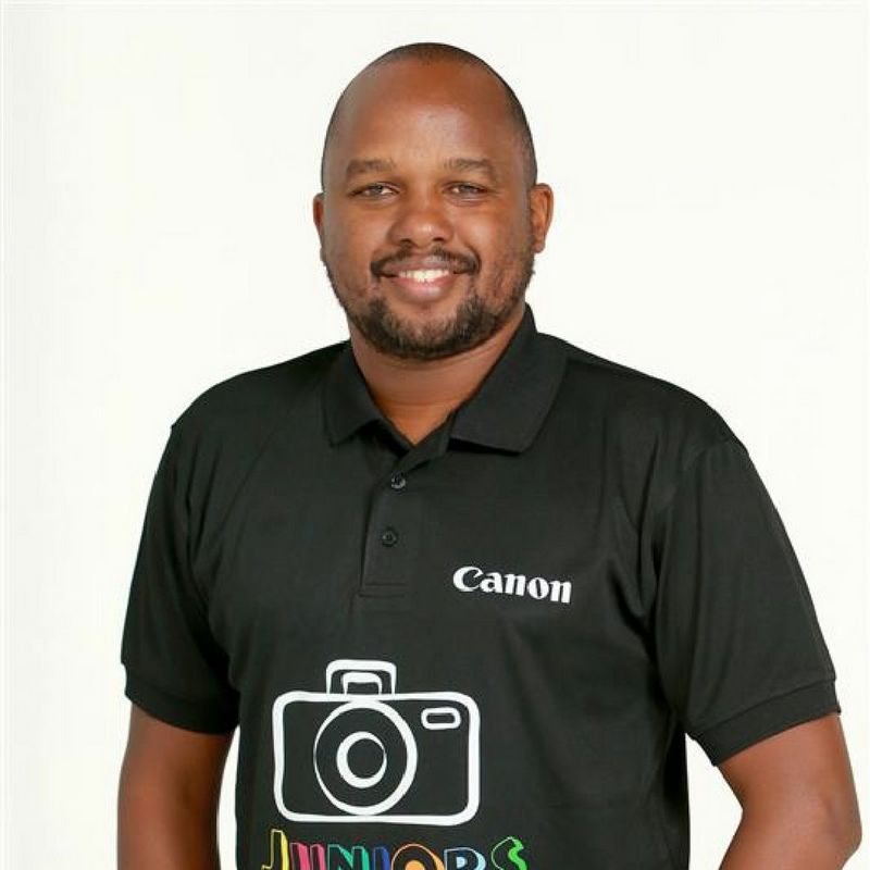 Ben Mwangi