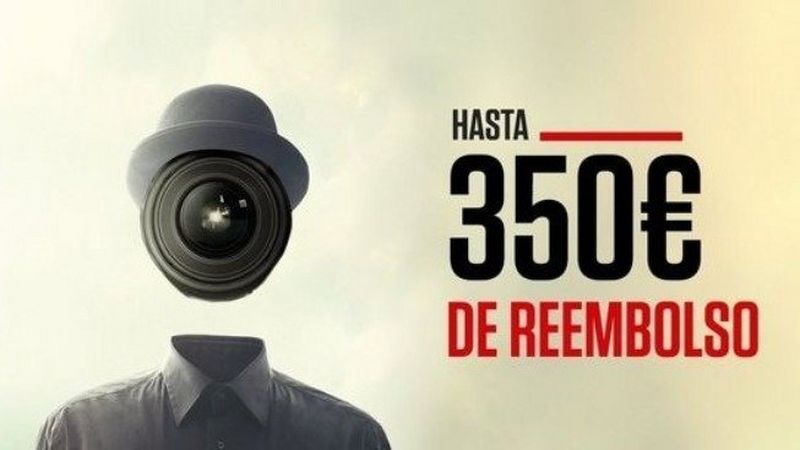  Reembolso para Estudiantes