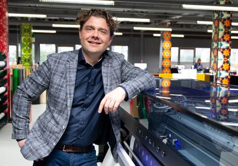 De Resolutie case study video