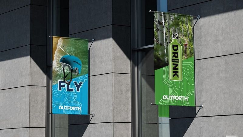 Oplossingen voor Winkelreclame