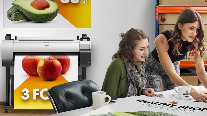 FORDELE VED AT PRINTE SELV