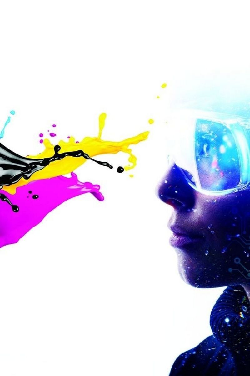 Embrace change to thrive