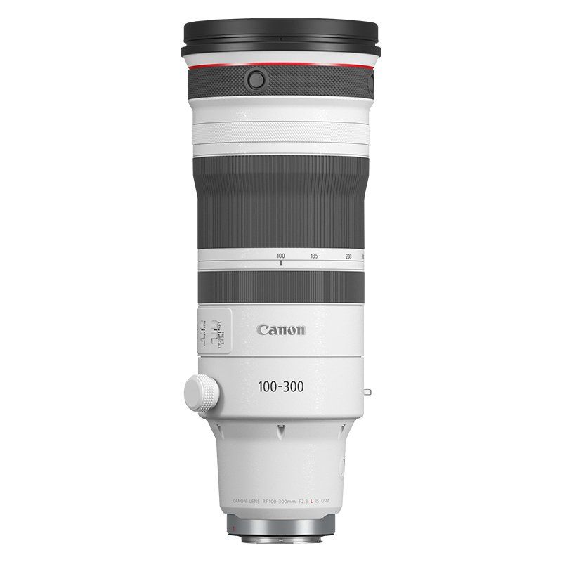RF 100-300mm F2.8L IS USM