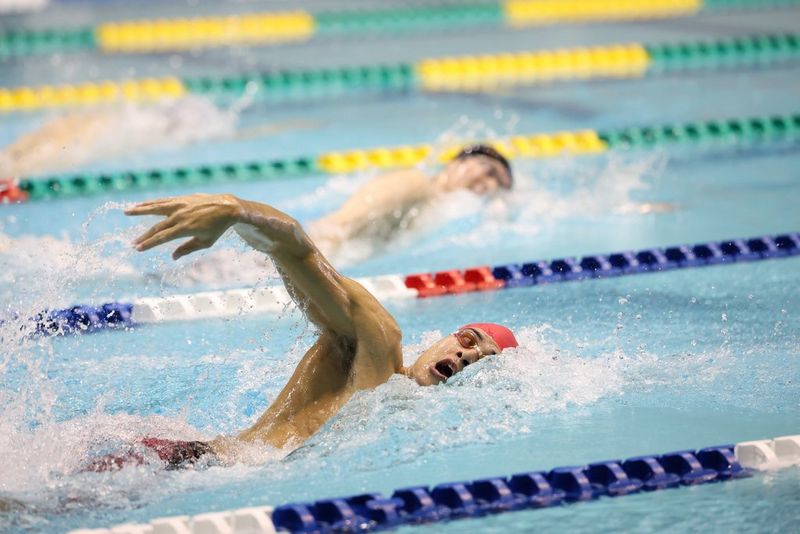 Canon RF 100-300mm F2.8L IS USM