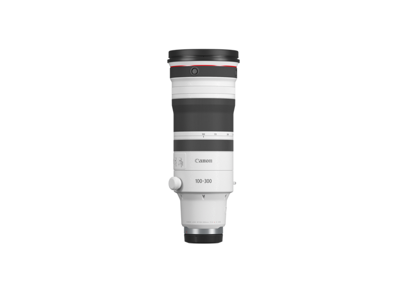RF 100-300mm F2.8 L IS USM
<br />
<span style="color: rgb(204, 0, 0);">£200 Cashback</span>